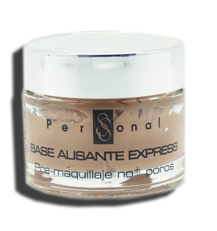 BASE ALISANTE EXPRESS 35 PERSSONAL