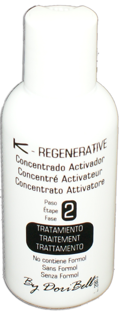 PASO 2 CONCENTRADO ACTIVADOR K-REGENERATIVE 90 ml