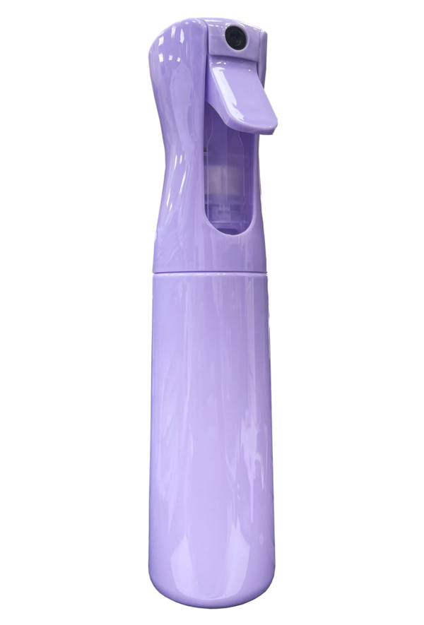 Pulverizador spray continuo 360º color lila sh 300ml