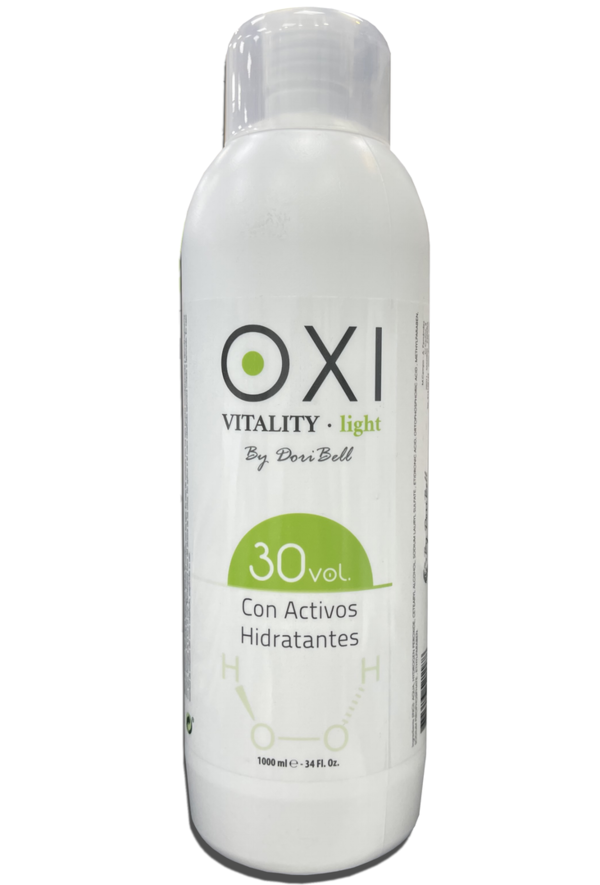 Oxi Vitality 30 VOl By DoriBell 1000ml