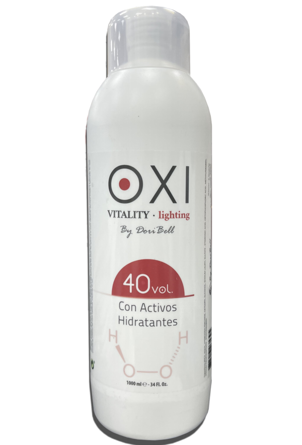 Oxi Vitality 40 VOl By DoriBell 1000ml