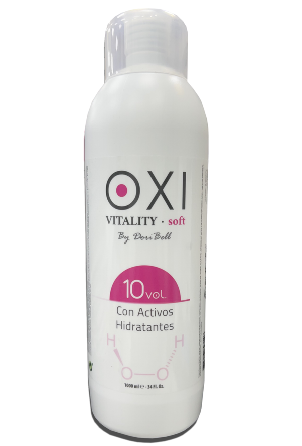 Oxi Vitality 10 VOl By DoriBell 1000ml