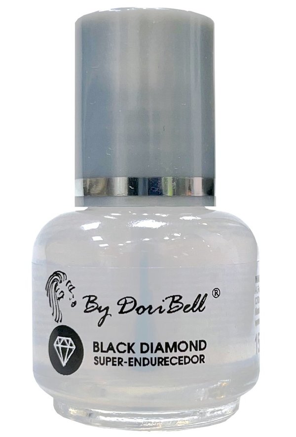 Super Endurecedor Black Diamond  15ml