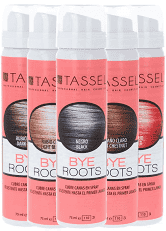 Tassel – Spray Cubre Canas y Raíces color  75 ml