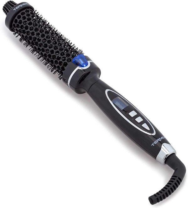 Termix PRO Styling Brush, cepillo eléctrico moldeador (calor seco, sin aire)